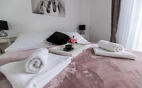 Babylu Apartman