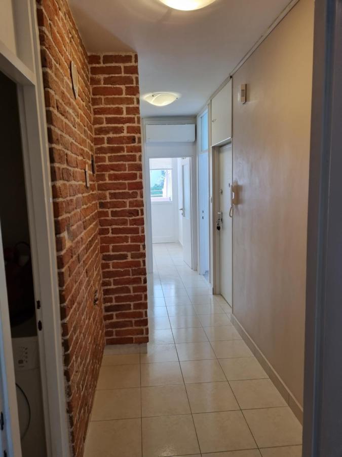 Babylu Apartman Zara Esterno foto